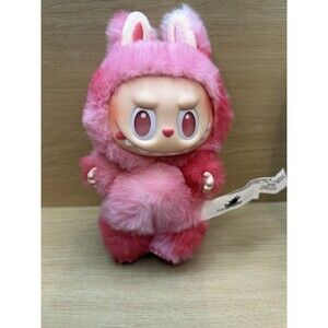 *Authentic* LOVE Labubu The Monsters Big Into Energy [BIE] Pop Mart US Seller